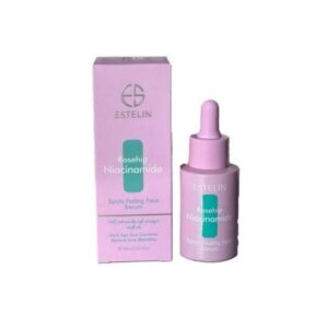 estelin niacinamide serum 300ml