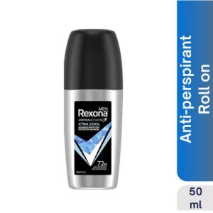 rexona extra cool rollon (50ml)