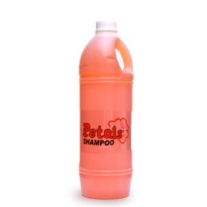 petals shampoo 2 litre