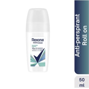 rexona shower ffresh rollon (50ml)