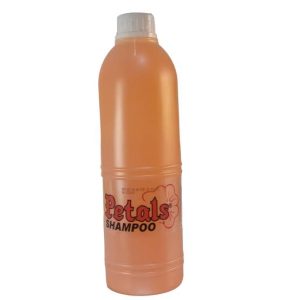 petals shampoo 1 litre