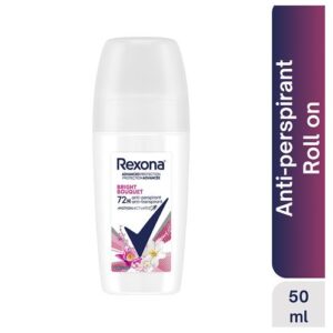 rexona bright bouquet rollon (50ml)