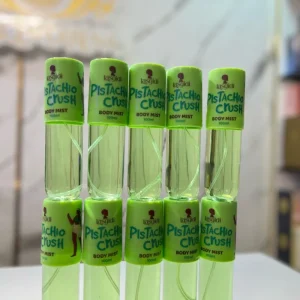 pistachio crush