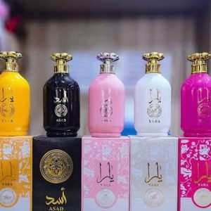 divilo asad perfume (100ml)