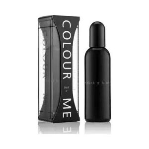 colour me black 10oml