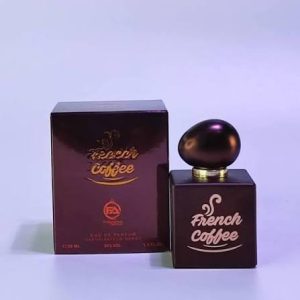 french coffee perfume fa (30ml) purple