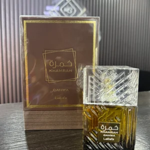 khamarah qahwa 100ml