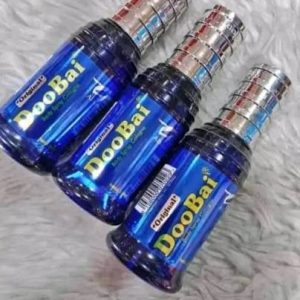 dobbai allure body spray [by 48] 100ml