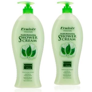 frusier green tea body wash 1000ml