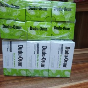 dudu osun soap (150g)