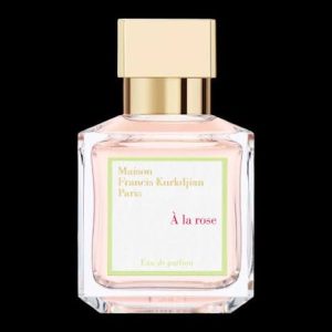 bakkarat ala rose perfume fa 30ml