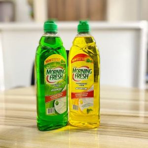 morning fresh dish wash 450ml