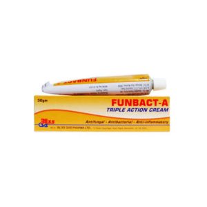 funbact a tube 30g (o)