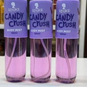 candy crush body mist 100ml