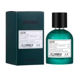 sugar perfume (50ml) agabson