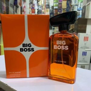 big boss perfum 100ml