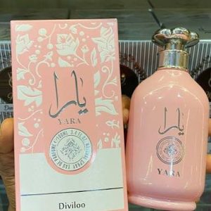 divilo yara perfume (100ml)