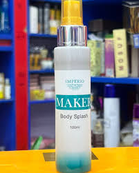 imperio maker body splash 100ml