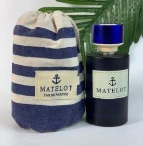 matelot perfume (100ml)