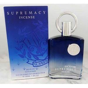 divilo supremacy noir perfume (100ml)