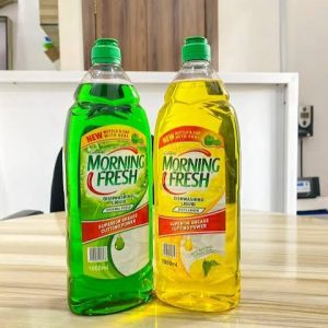 morning fresh dish wash 1000ml