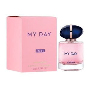 my day intense perfume agabson (50ml)