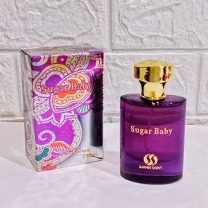 sugar baby perfume 25ml summer scent