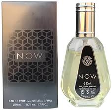 now perfume ard al zaafaran 50ml
