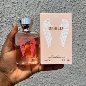 ophylia intense perfume 3oml