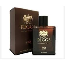 riggs perfume oud 100ml