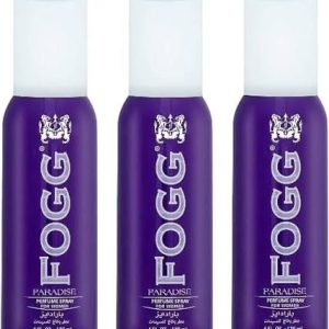 fogg paradise body spray (120ml)