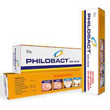 philobact tube 30g