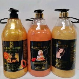 k.brothers body wash 2000ml