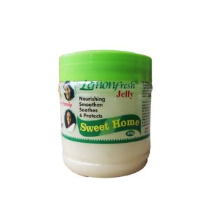 lemon fresh jelly vaseline 450g