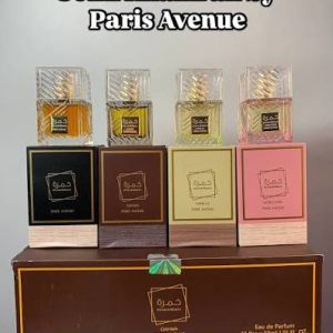 khamrah paris avenue perfume pa (30ml)
