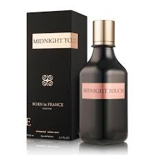 midnight touch edt perfume (85ml)
