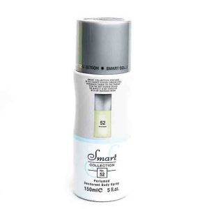 smart 52 body spray 150ml
