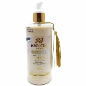 skin doctor gold