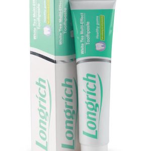 longrich toothpaste 200mg