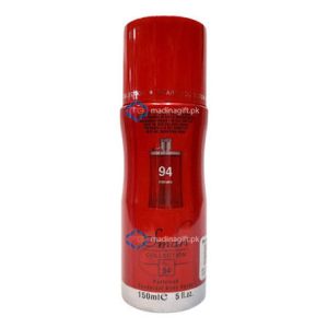 smart 94 body spray 150ml