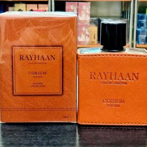 rayhaan corium for him 100ml