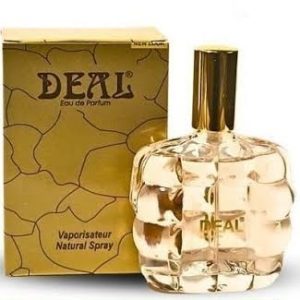 deal perfum [by24] 100ml