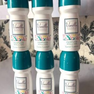 vanilla rollon 100ml