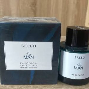 breed my man perfume 100ml