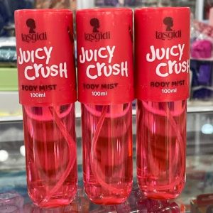 lasgidi juicy crush body mist 100ml
