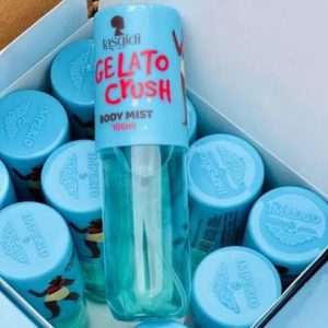 gelato crush body mist 100ml