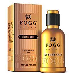 fogg perfume intense oud 100ml