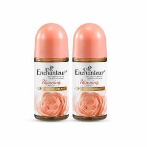enchanteur stunning roll on 50ml