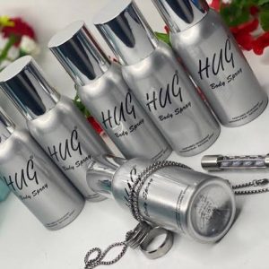 hug body spray (65ml)