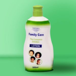 family care lotion 500ml